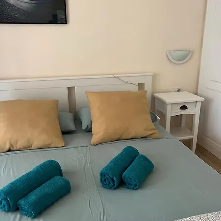 דירה Oasis Royal קורלחו