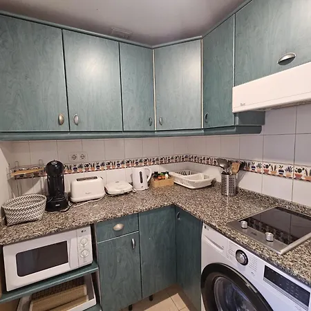 דירה Oasis Royal קורלחו
