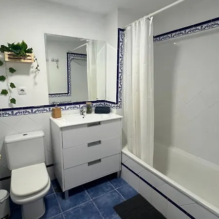 Oasis Royal Apartment Corralejo