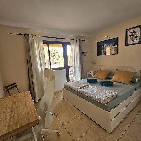 Appartement Oasis Royal