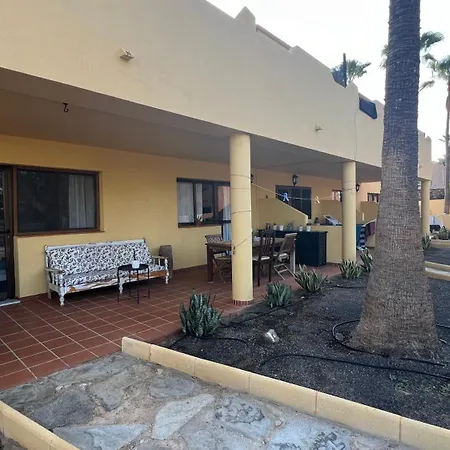 Apartment Oasis Royal *
