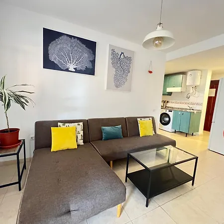 Oasis Royal * Corralejo