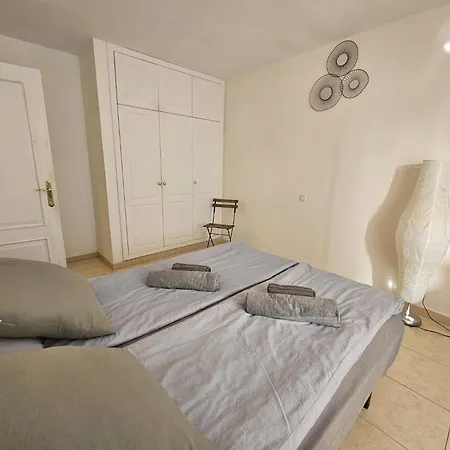 Oasis Royal Apartment Corralejo