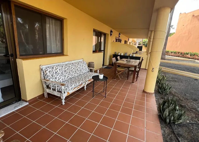 Apartment Oasis Royal *