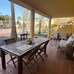 Lejlighed Oasis Royal