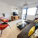 Lejlighed Oasis Royal *